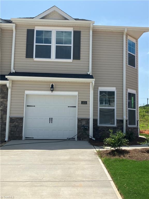 1222 Evelynnview Lane Property Photo 1