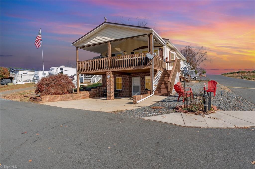 231 Badin View Road Property Photo 1