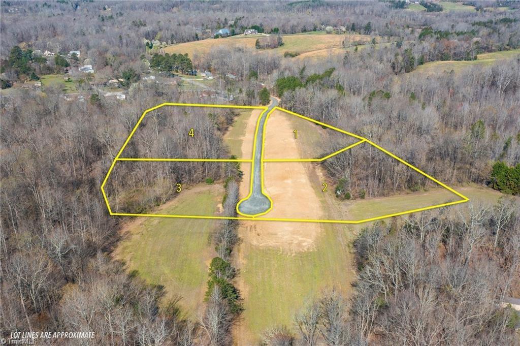 220 Hidden Acres Drive Property Photo 1