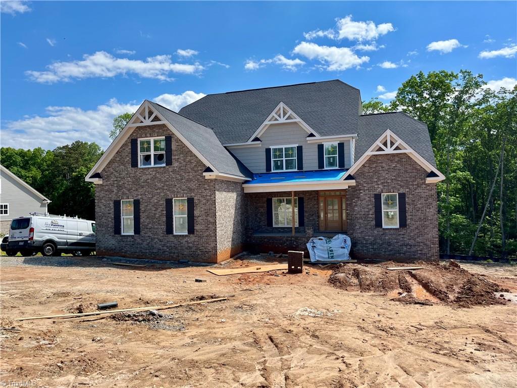 4034 Estate Drive Property Photo