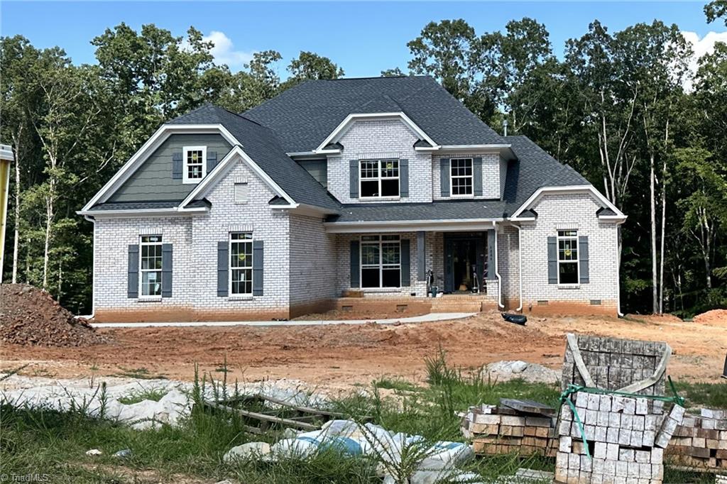 4040 Estate Drive Property Photo 1