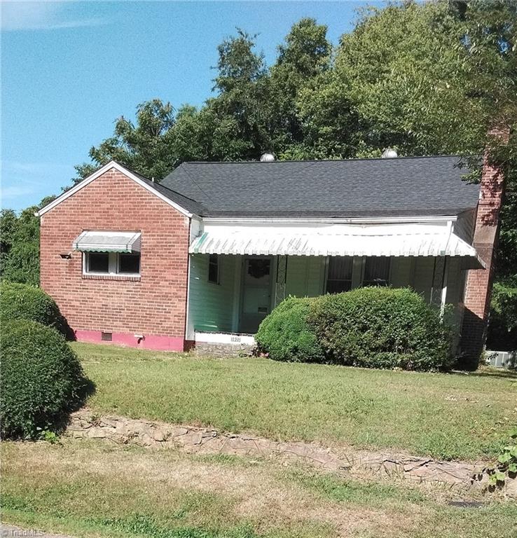 3922 Harwood Street Property Photo 1