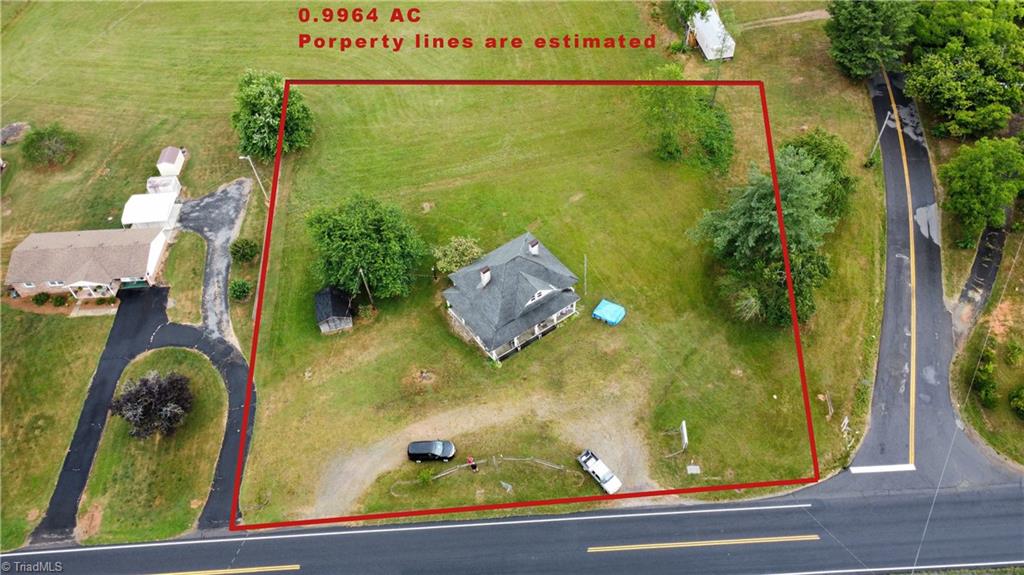13376 Fancy Gap Hwy Property Photo