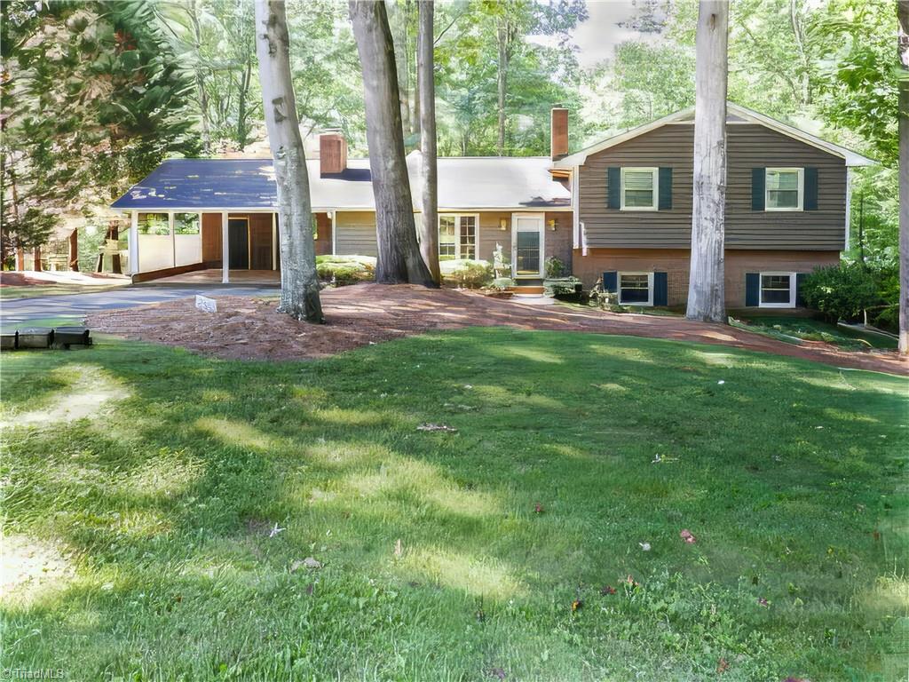 240 Corn Tassell Trail Property Photo 1