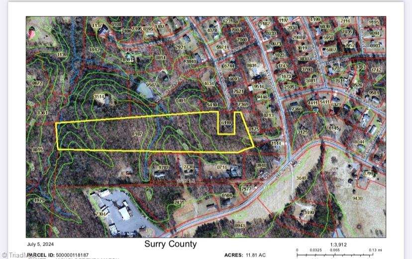0 Maple Hollow Road Property Photo 1