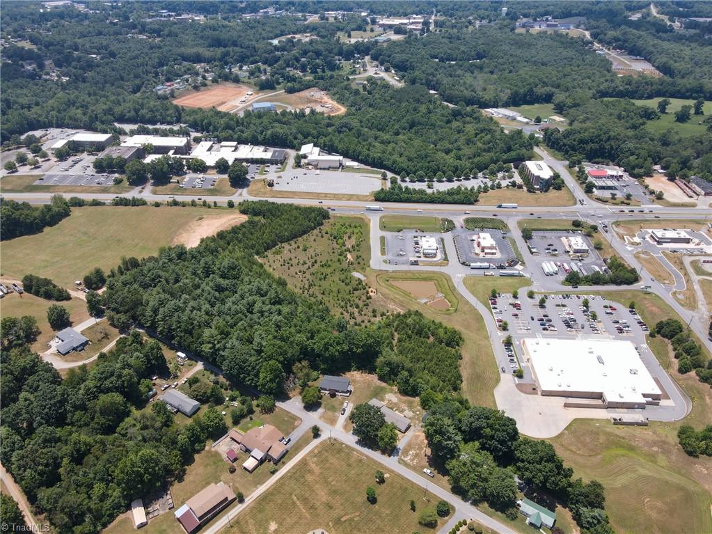 0 N Us Highway 321 Property Photo 2