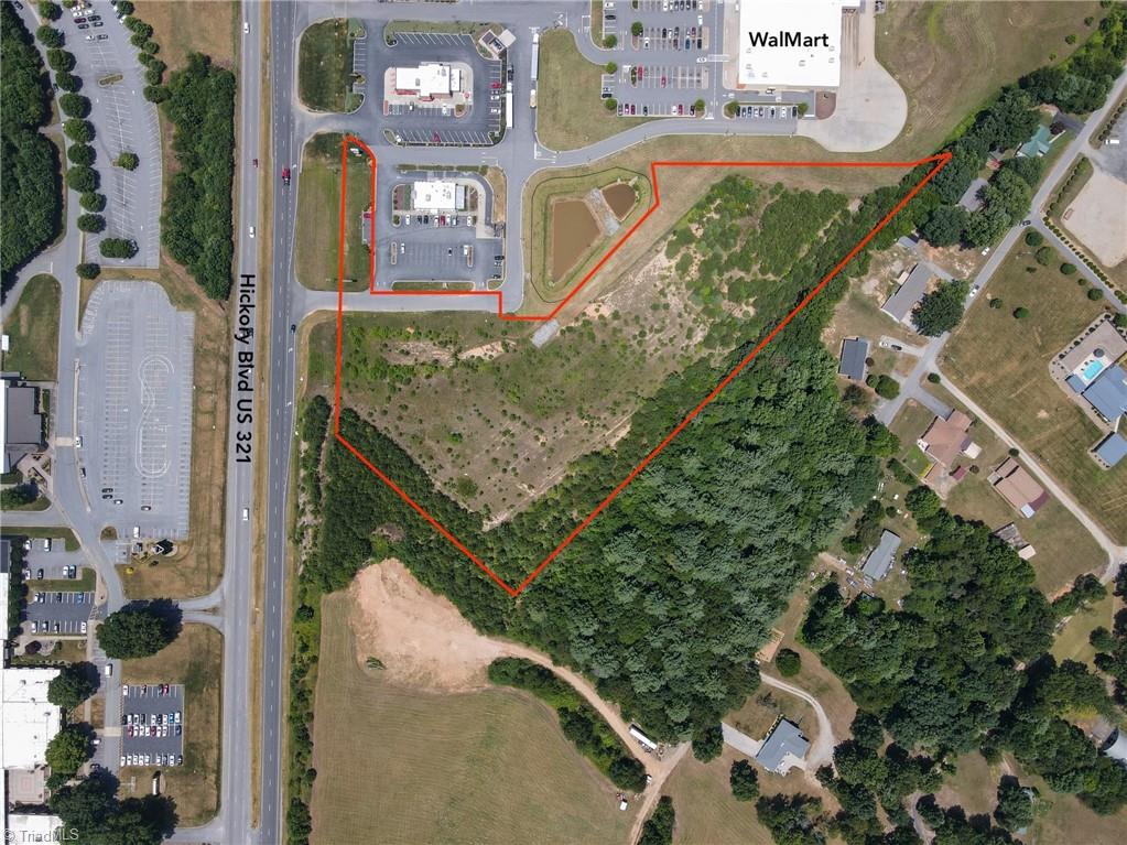 0 N Us Highway 321 Property Photo 25