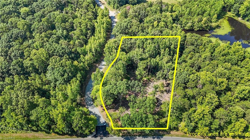 0 High Rock Road Property Photo 1