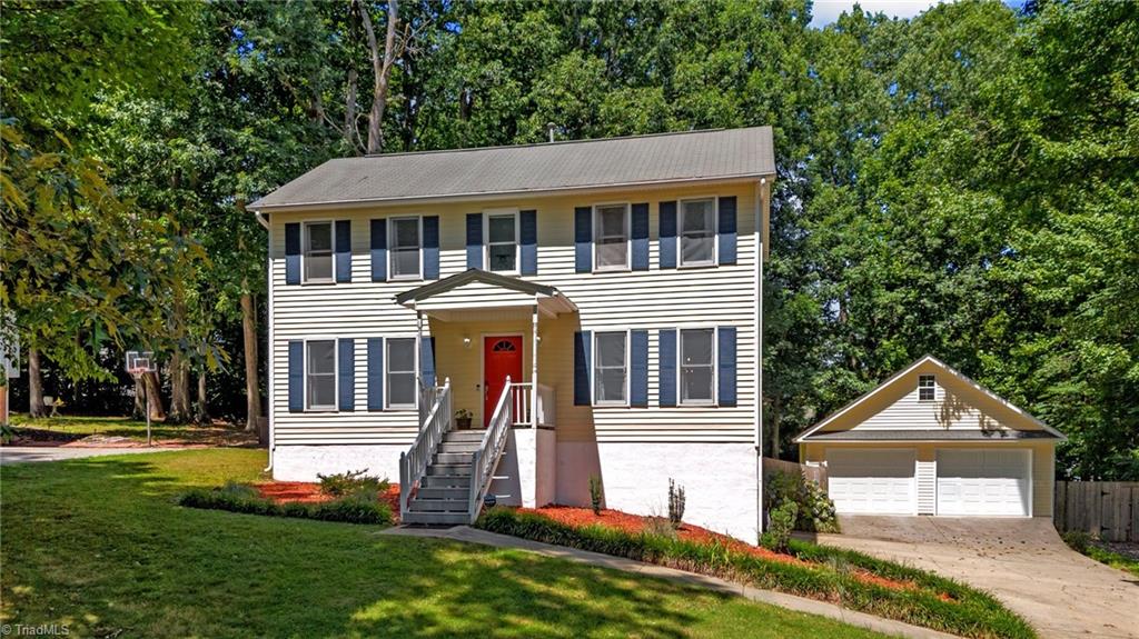 3900 Ebert Village Court Property Photo 1