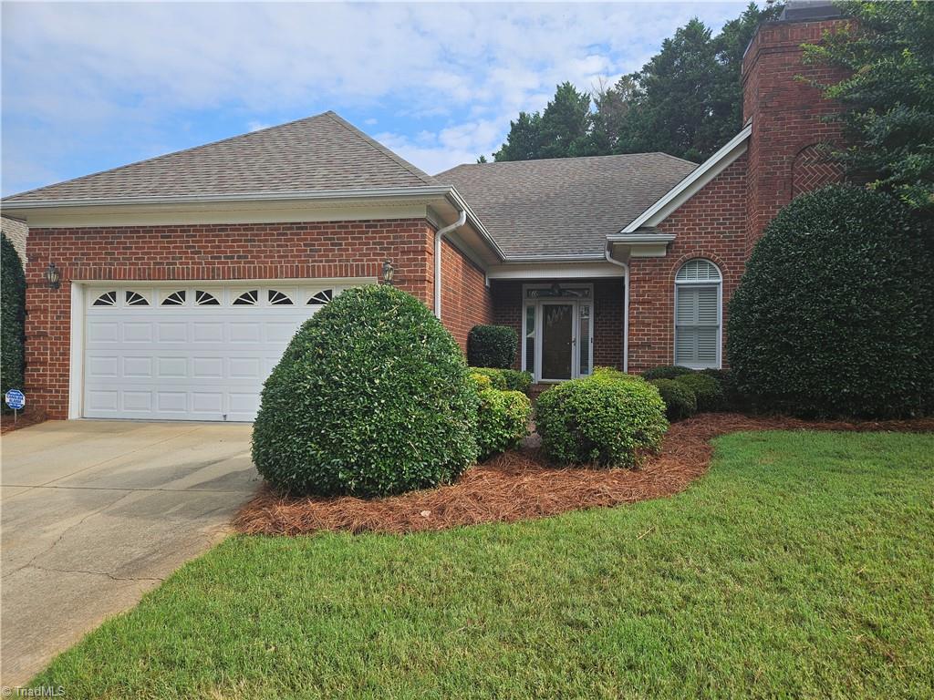 605 Mitch Drive Property Photo 1