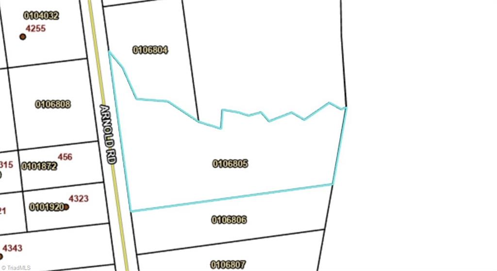 0 Arnold Road Property Photo