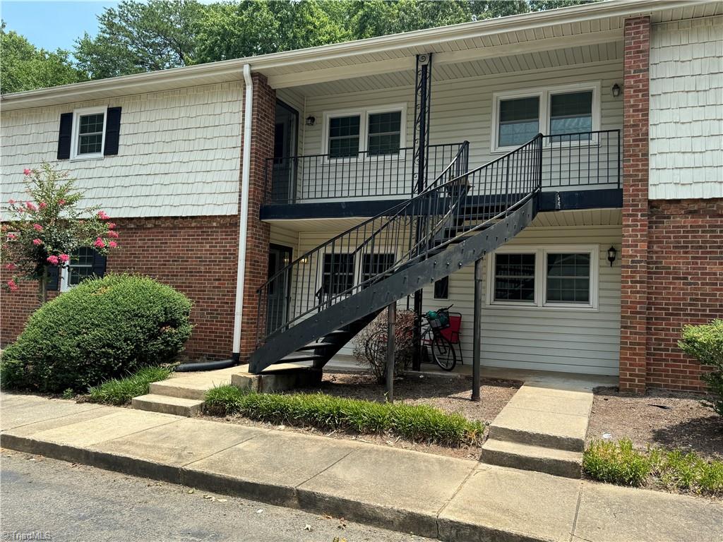 219 Northpoint Avenue # G Property Photo 1