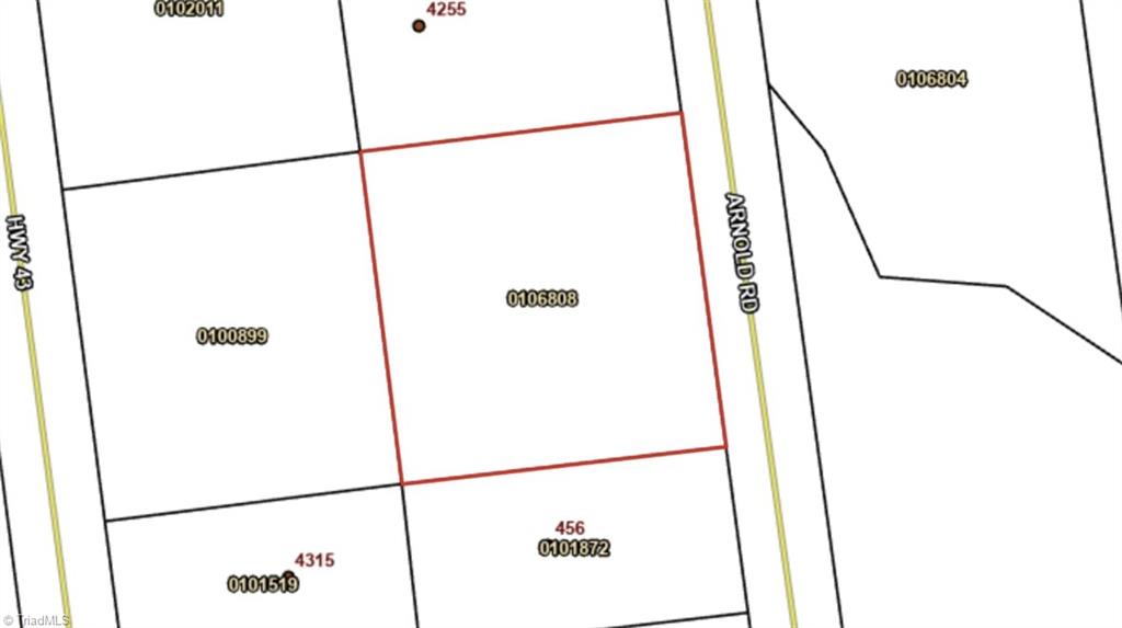 00 Arnold Road Property Photo
