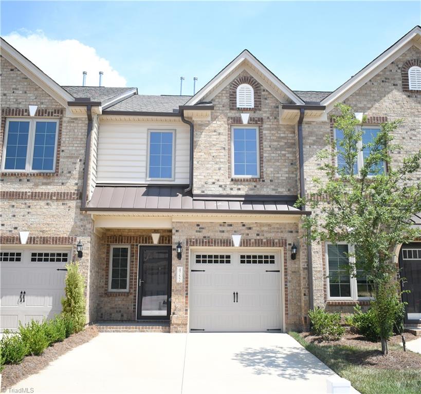4752 Willowstone Drive Lot 267 Property Photo 1