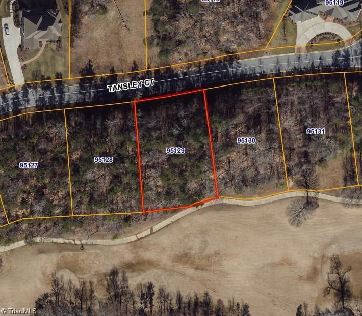 4111 Tansley Court Property Photo 1