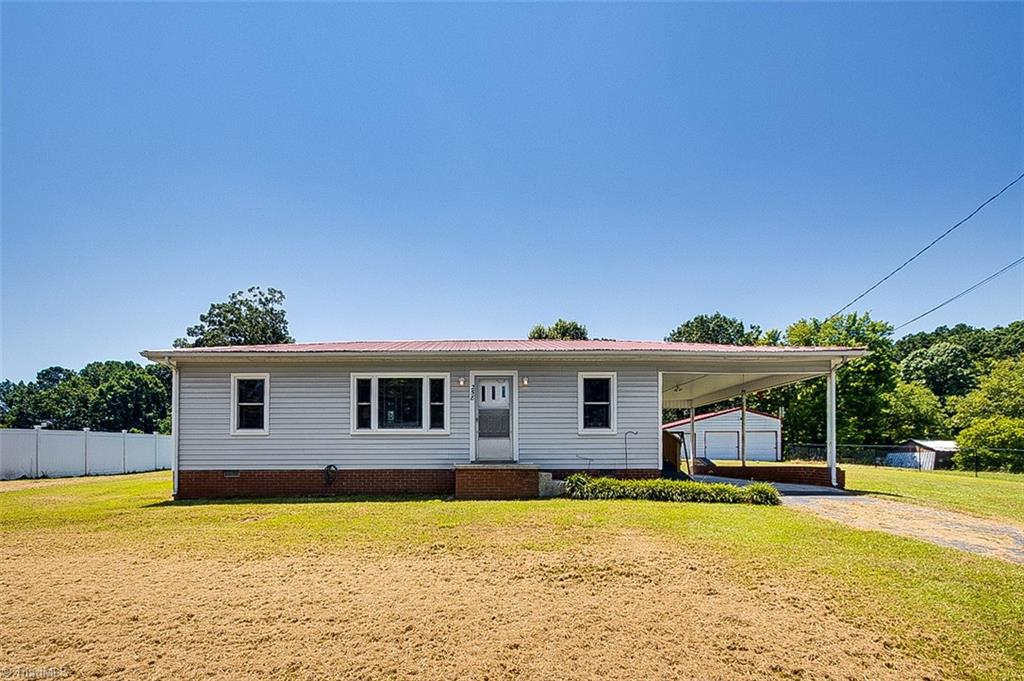 258 Crestview Church Road Property Photo