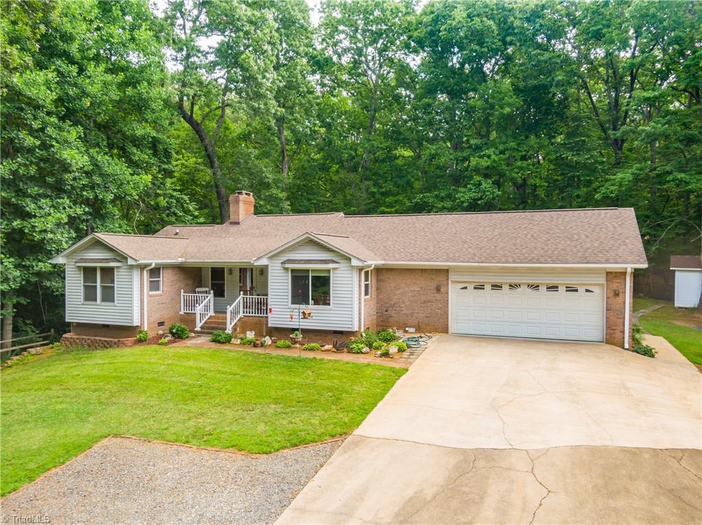 593 Riverwood Drive Property Photo 1