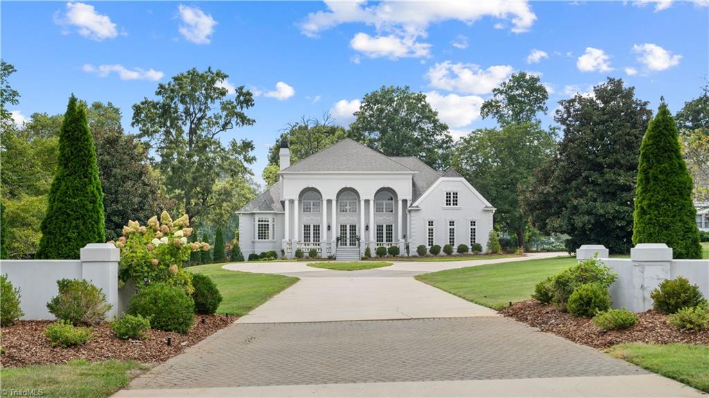 3222 Forsyth Drive Property Photo