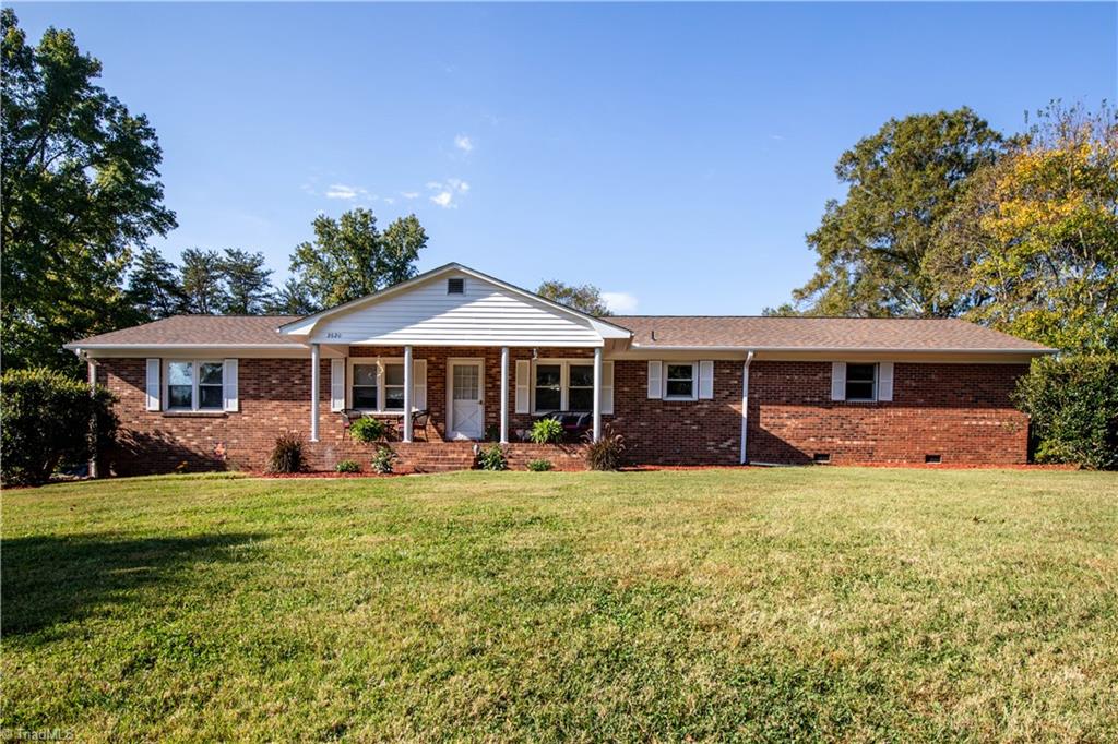 2620 Willard Road Property Photo 1