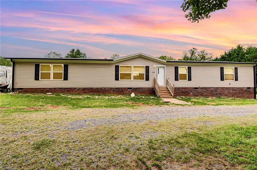 3393 Fulton Road Property Photo 1
