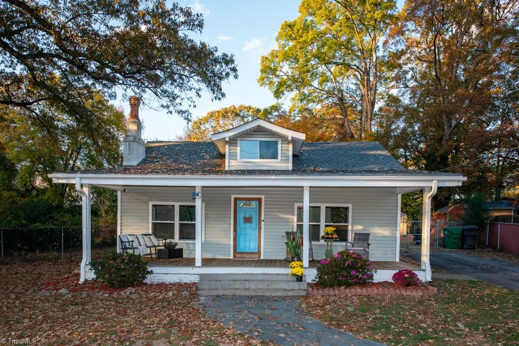 1541 Beaucrest Avenue Property Photo 1
