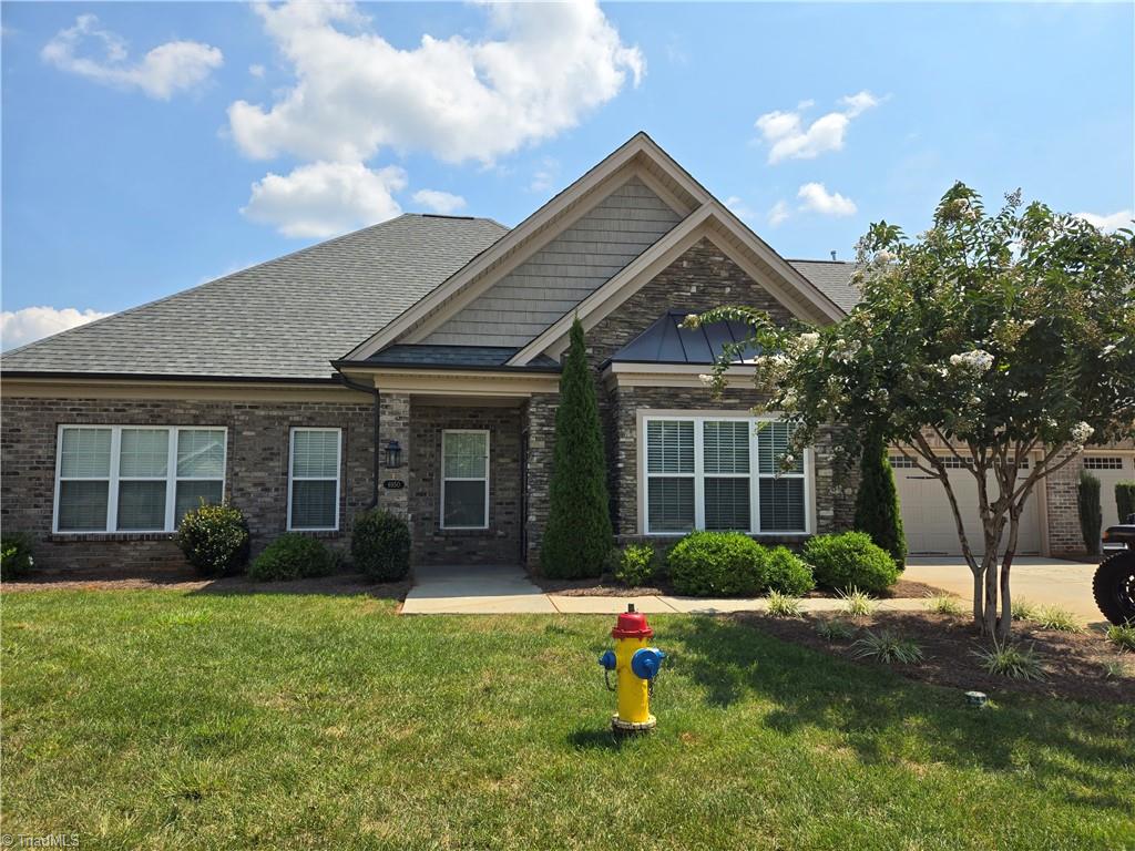 6950 Stone Gables Drive Property Photo 1