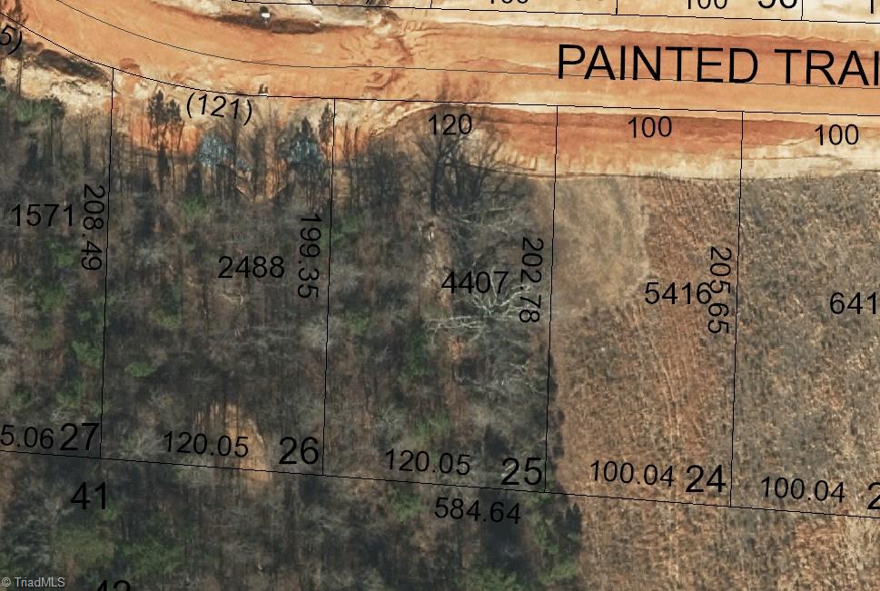 256 Painted Trails Property Photo 1