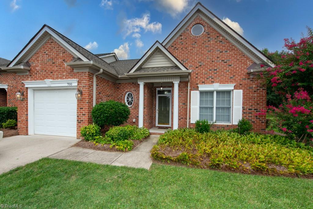 700 Vinebury Lane Property Photo 1