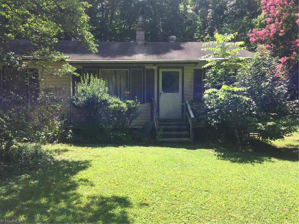 3283 S Jim Minor Road Property Photo 1