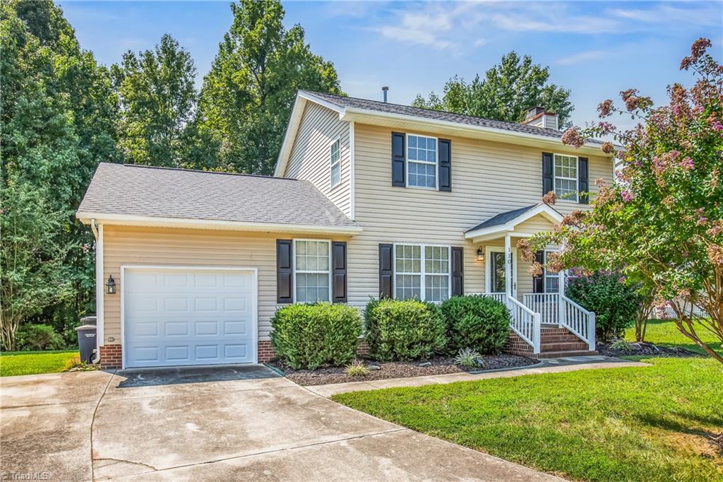 110 Margate Circle Property Photo 1