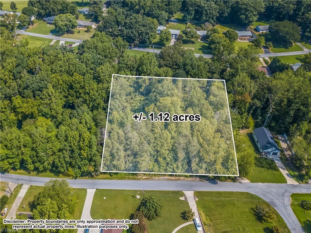 0 Tam O Shanter Road Property Photo 1