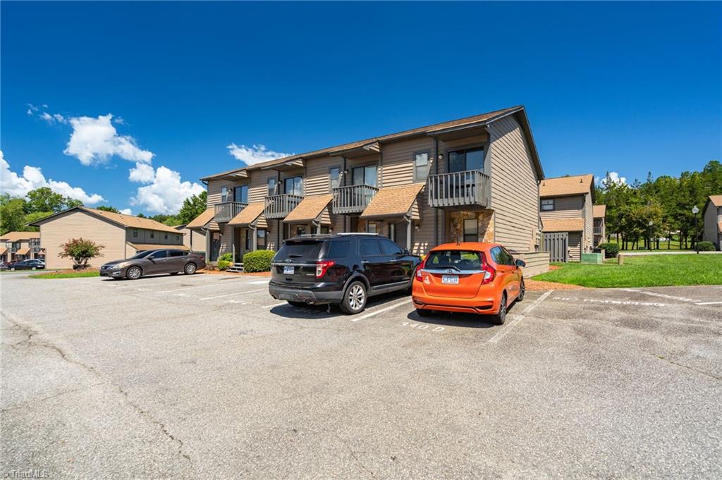 340 Vista Circle # B Property Photo 4