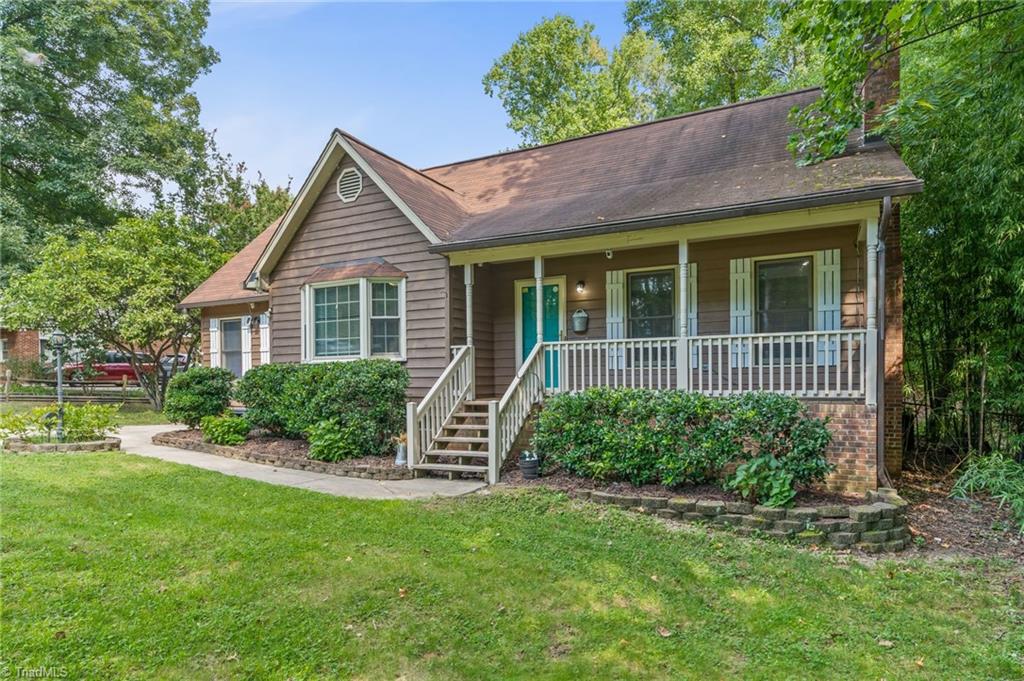 411 Westchester Drive Property Photo 1