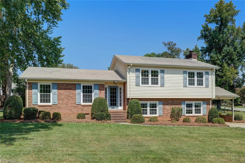 4000 Will Doskey Court Property Photo 1