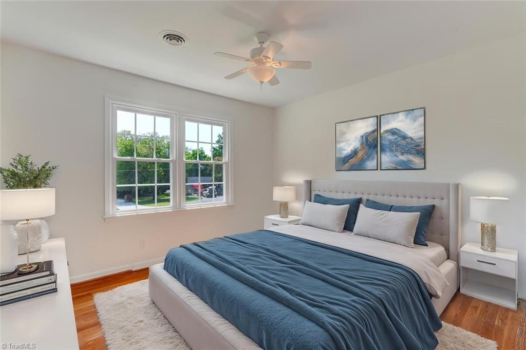 4000 Will Doskey Court Property Photo 14