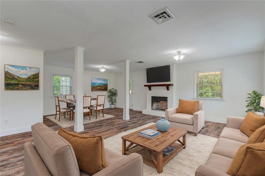 4000 Will Doskey Court Property Photo 16