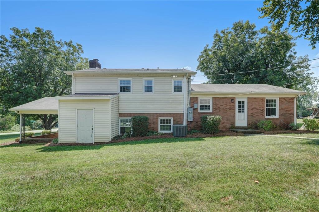 4000 Will Doskey Court Property Photo 26