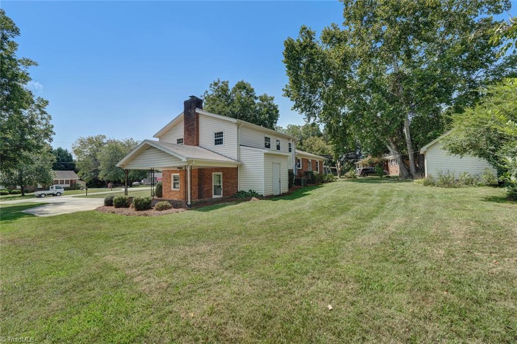 4000 Will Doskey Court Property Photo 27