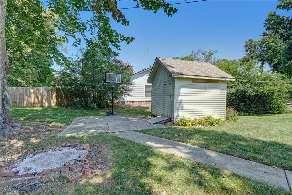 4000 Will Doskey Court Property Photo 29