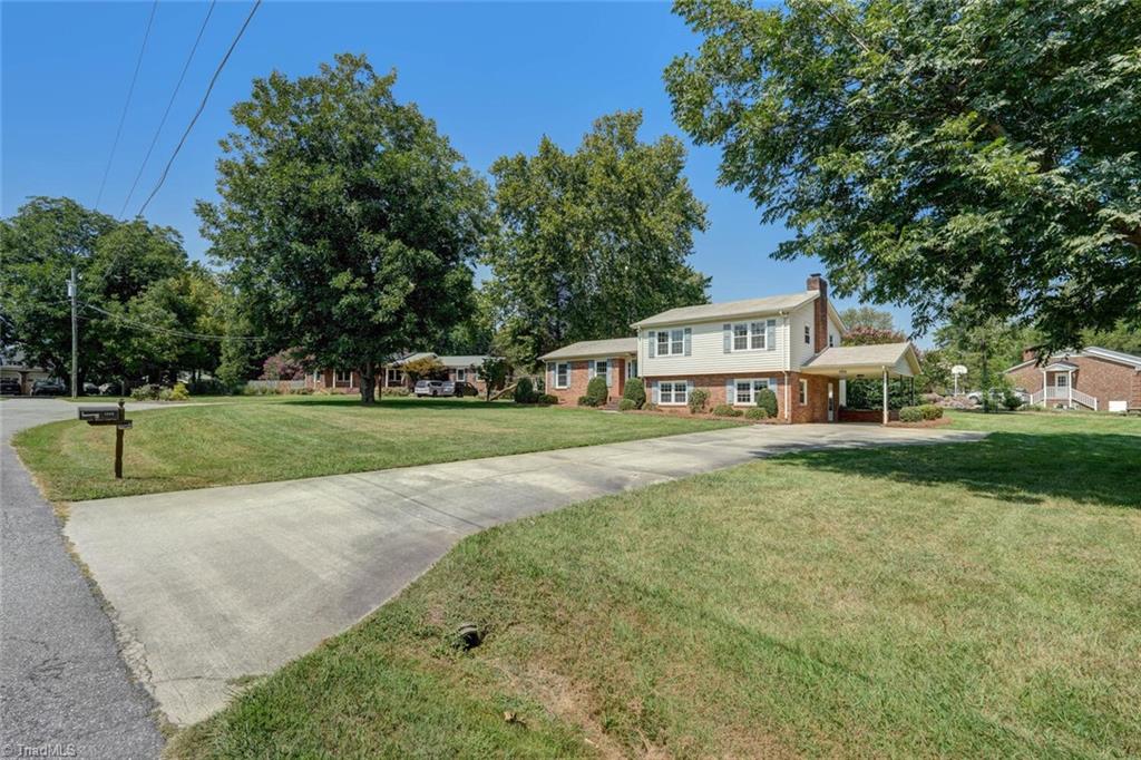 4000 Will Doskey Court Property Photo 30