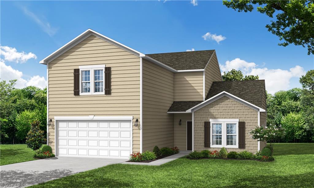 120 Waylon Court Property Photo 1