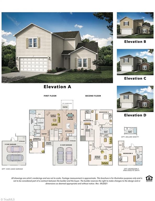 120 Waylon Court Property Photo 2