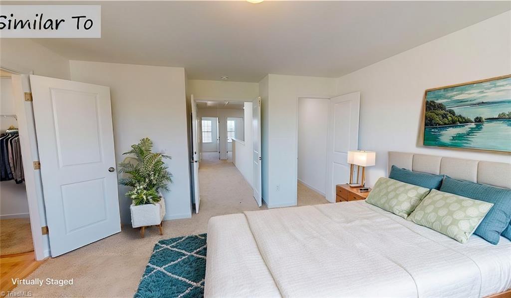 120 Waylon Court Property Photo 8