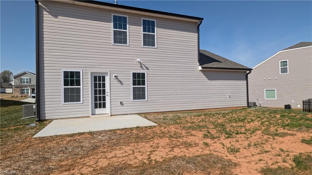 120 Waylon Court Property Photo 22