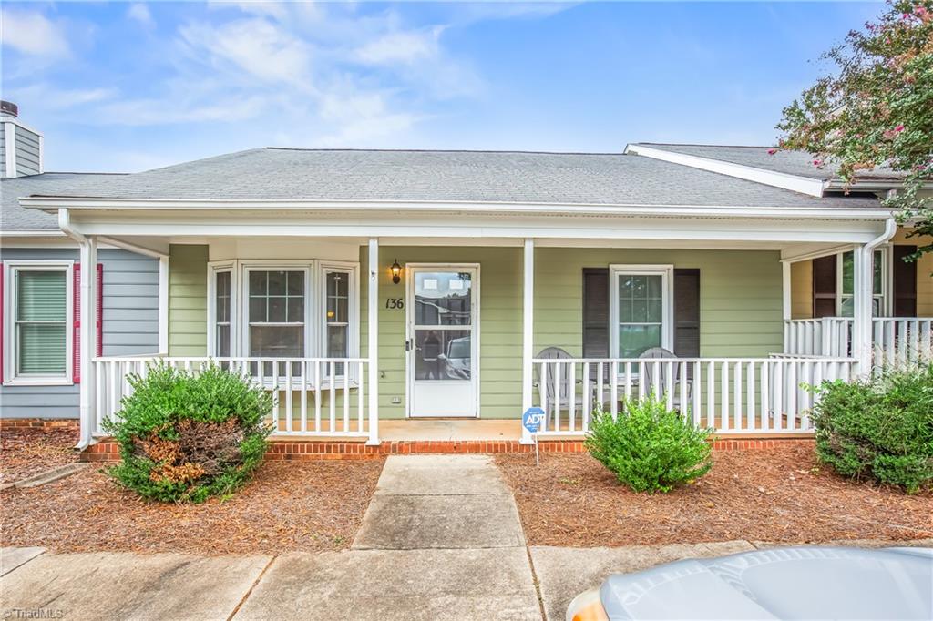 814 Guilford College Road # 136 Property Photo 1