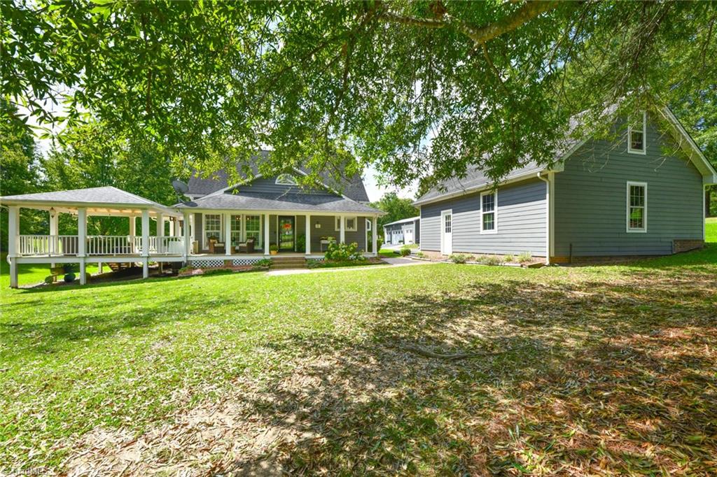7721 Whipple Trail Property Photo 35