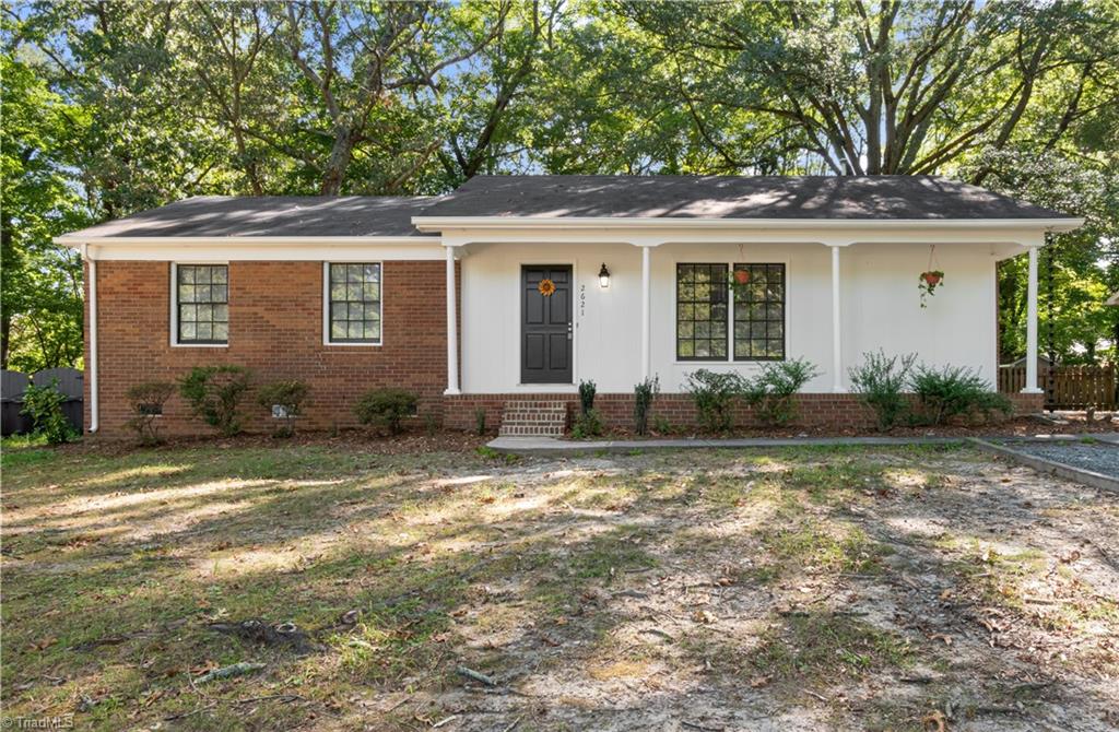2621 Wyman Road Property Photo 1
