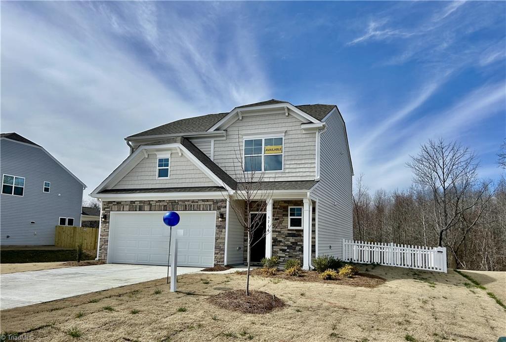 5714 Siler Street Property Photo 1