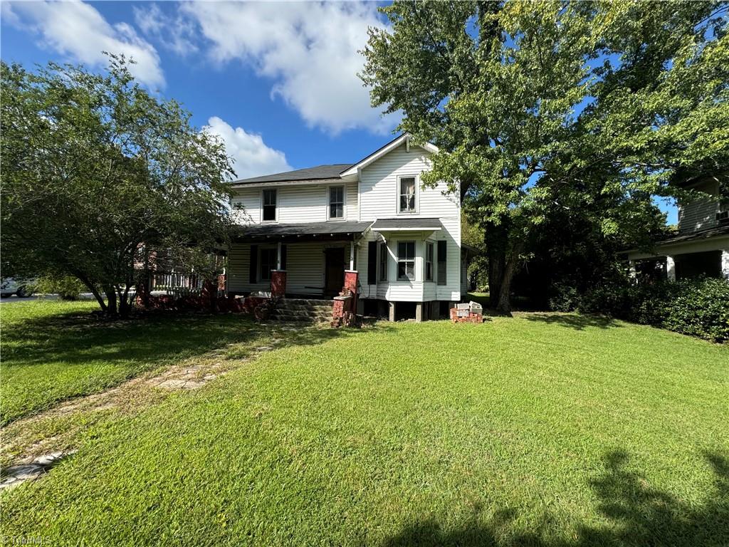 200 Salem Street Property Photo 1
