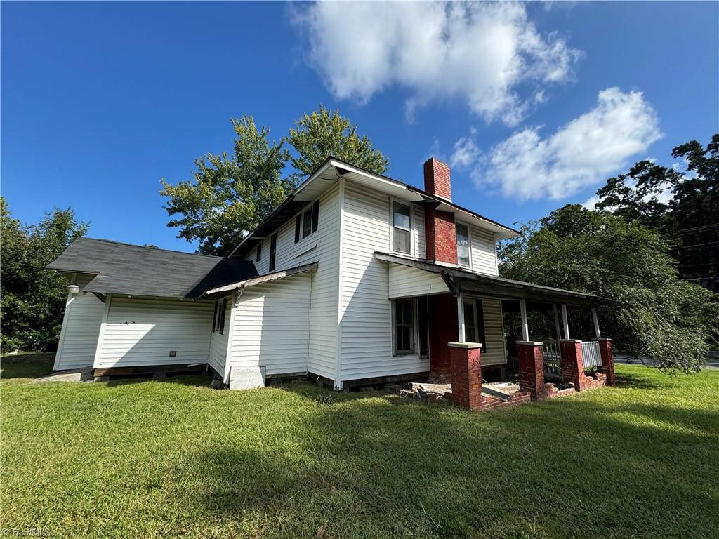 200 Salem Street Property Photo 3